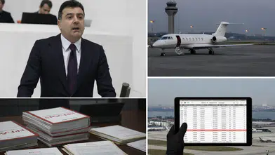 CHP Sözcüsü Zeynel Emre’den 4 Bakana Epstein Dosyaları İçin Soru Önergesi