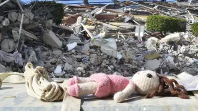 Depremde Kayıp Çocuklar Tartışması: İYİ Partili Çirkin’den İki Bakana Çelişki Sorusu