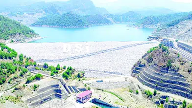 CHP'li Cumhur Uzun, Dalaman Çayı ve Akköprü Barajı su tahsisini TBMM gündemine taşıdı