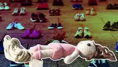 Kayıp çocuklar TBMM'de gündemde: Ertuğrul Kaya Epstein şebekesine dikkat çekti!