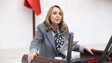 CHP'li Semra Dinçer'den Emeklilere Enerji Desteği Teklifi: Kış Gelmeden Destek Şart!