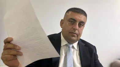 Kamu Sağlık-Sen Genel Başkanı Ümit Karataş'tan 3 Yılını Dolduran 4-B'li Sözleşmeli Çalışanlara Kadro Müjdesi!