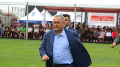 Keçiören Belediye Başkanı Mesut Özarslan AK Parti’ye mi geçiyor?