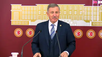 Selçuk Özdağ'dan Bakanlıklara Muğla ve Manisa İçin Proje Bilgisi Talebi