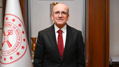 Mehmet Şimşek, ocak enflasyonunu değerlendirirken şubat beklentilerinin düştüğünü açıkladı