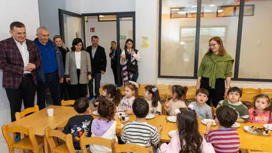 Yenişehir'in Eğitim Devri, Türkiye'ye Model Oluyor: Eğitimdeki Yenilikler Takdir Topluyor