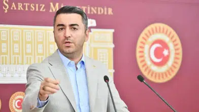 CHP'li Cem Avşar'dan deprem riski uyarısı: 2 milyon konut acil dönüşüm bekliyor!