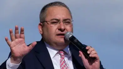 Keçiören Belediye Başkanı Özarslan: CHP'deki engeller halk hizmetimizi etkiliyor