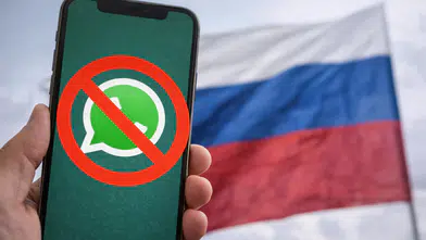 Rusya, WhatsApp'a erişimi engelleyerek kullanıcıları devlet destekli Max uygulamasına yönlendiriyor