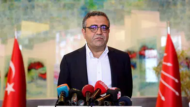 CHP:  "Ana dil bir güvenlik sorunu değil, bir eşitlik meselesidir"