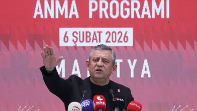 Özgür Özel Malatya’da Konuştu: Promterdan Siyaset Yapma Dönemi Bitmiştir