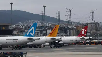 THY, AJet, Pegasus ve SunExpress bazı ülkelere uçuşları durdurdu