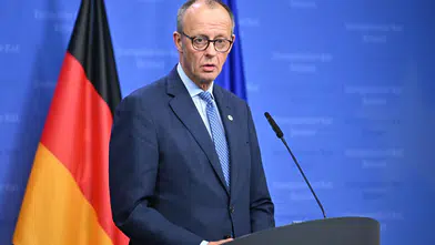 Almanya, İran’a karşı Hürmüz Boğazına yönelik askeri müdahaleye hayır dedi