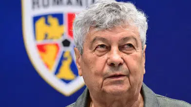 Mircea Lucescu hastaneye kaldırıldı: Romanya Futbol Federasyonu’ndan açıklama geldi