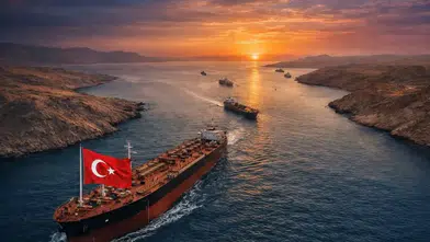 Hürmüz Boğazı'ndaki güvenlik tehditleri nedeniyle Türk gemilerine önlemler artırıldı