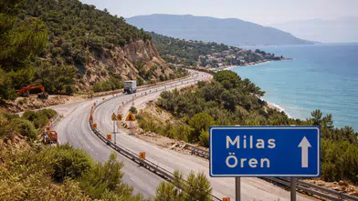 Milas-Ören yolu Meclis gündeminde: CHP’li Cumhur Uzun’dan Bakanlığa kritik sorular