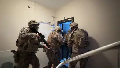 Organize suç operasyonlarında 73 şüpheli yakalandı, 34'ü tutuklandı!