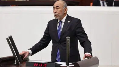 İYİ Partili Şefik Çirkin’den çiftçiye vergisiz mazot teklifi