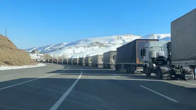 CHP’li Mehmet Güzelmansur'dan İran’da evladını kaybeden babanın iki tırı için destek çağrısı