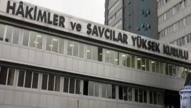 HSK, Yargıtay'da 8 yeni üye seçti; Bakan Gürlek başarılar diledi