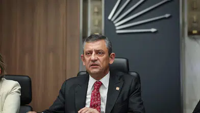 Özgür Özel: Vatanımızı bayram havasında yeniden ayağa kaldıracağız