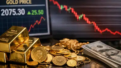 Altın fiyatları dünya çapında rekoru gördü: Son 1 haftada sert yükselişten hızlı geri çekilmeye