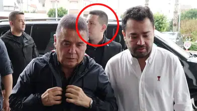 İBB soruşturmasında yeni gelişme: Antalya Büyükşehir Belediyesi personeli Yasin Yellice tutuklandı