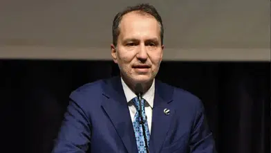 Fatih Erbakan: Türkiye, Büyük Orta Doğu Projesi’nden çekilip yeni stratejiler geliştirmeli