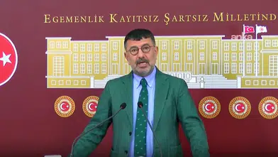 CHP'li Veli Ağbaba: Emekliler geçim derdinde; maaşlar temel ihtiyaçları karşılamıyor