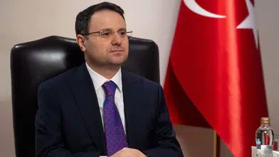 Adalet Bakanı Akın Gürlek açıkladı: e-Tebligat ve SEGBİS ile milyarlarca liralık tasarruf sağlandı