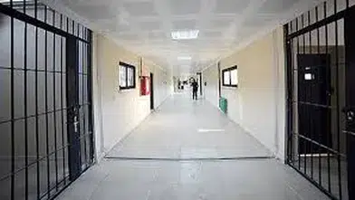 Cezaevlerinde açık görüş izni Ramazan Bayramı için 16-22 Mart'ta uygulanacak