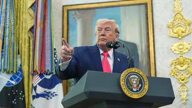 Trump’tan İran’a sert mesaj: “Anlaşma olmazsa tüm tesisleri yok ederiz”
