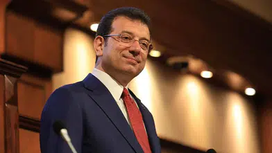 Ekrem İmamoğlu: Kadınlar için güvenli bir Türkiye hayali gerçek olacak