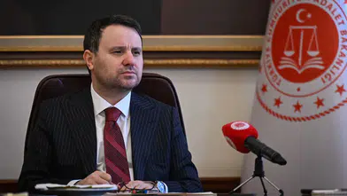 Adalet Bakanı Akın Gürlek açıkladı: Suçlu iadesinde ilk sırada Gürcistan var