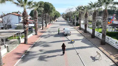 Balıkesir'de Sismik Ölçüm ve Zemin Analizi Projesi İle Afetlere Hazırlık Artıyor