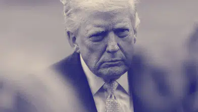 Trump’tan İran açıklaması: Enerji santraline yönelik yıkım süreci 10 gün ertelendi