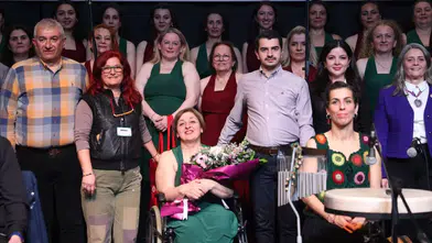 Çankaya Belediye Başkanı Güner, 8 Mart’ı kadınların mücadelesiyle kutladı