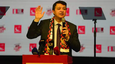 Mahmut Arıkan: İran’a destek Siyonizm ve emperyalizme karşı duruşumuzdan kaynaklanıyor