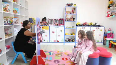 Çankaya’da Kütüphane Haftası dopdolu geçiyor: 17 farklı kütüphane ile her yaşa hizmet