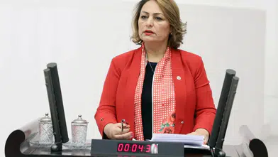 CHP’li Müzeyyen Şevkin’den sel mağduru üretici, emekli ve Adana için peş peşe çağrı