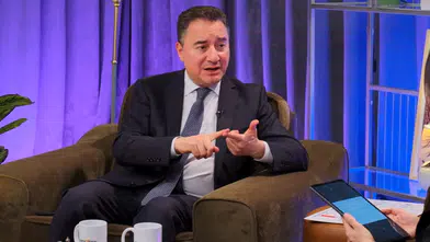 Ali Babacan: Emeklilerin ve asgari ücretlilerin devletten büyük alacakları var