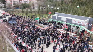 Çankaya'da Emekli Lokali Sayısı 8'e Çıktı, Sosyal Dayanışma Güçleniyor!