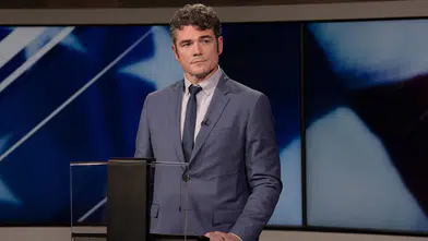 ABD Terörle Mücadele Merkezi Direktörü Joe Kent, İran'a savaş açılmasını reddederek istifa etti