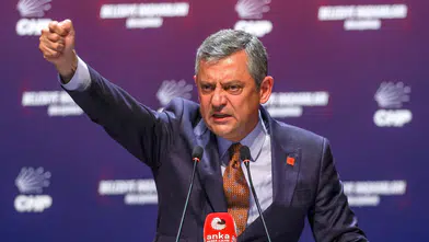 Özgür Özel’den Sert Mesaj: “Önce Seçim Sandığı, Sonra Çeyiz Sandığı Açılacak”