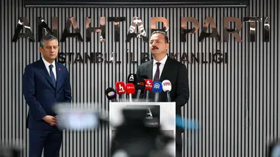 Yavuz Ağıralioğlu’ndan dikkat çeken mesaj: “Artık iktidara değil, millete konuşuyoruz”