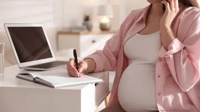 CHP'li Aylin Yaman’dan doğum izni düzenlemesine destek: Sadece süre artışı yetmez