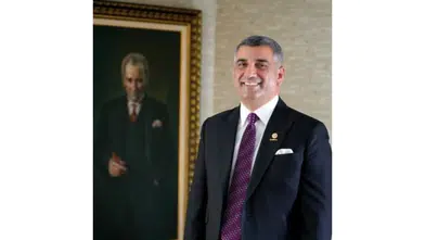 Gürsel Erol’dan “Öcalan'ın evine müze” iddialarına sert tepki: “Bu milletin hafızası da vicdanı da buna izin vermez”