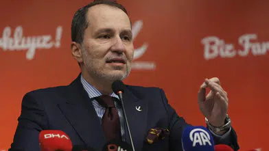 Fatih Erbakan’dan ateşkes açıklaması: İran ve Lübnan’daki yıkımın hesabı sorulmalı