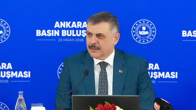 İçişleri Bakanı Çiftçi’den iki kritik başlık: Okullarda yeni güvenlik dönemi, Gülistan Doku dosyasında net mesaj