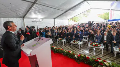 CHP lideri Özgür Özel: “Bir sonraki seçimde CHP iktidar partisi olacak”